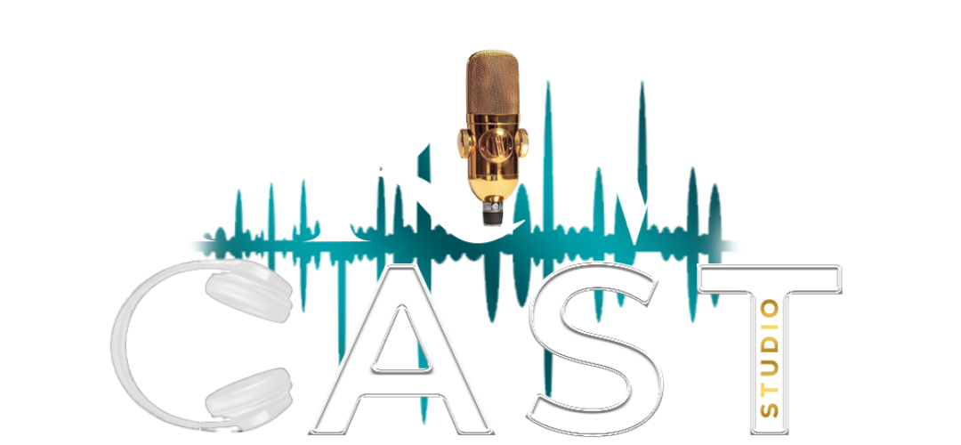 PriviCast Studio Logo